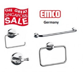 Emco 4 in 1 Accessories